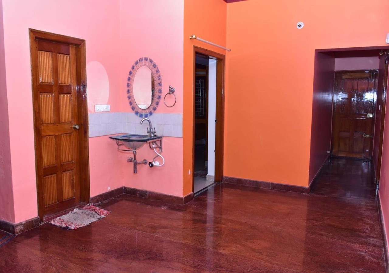 Kaveri Homestay Madikeri Exterior photo