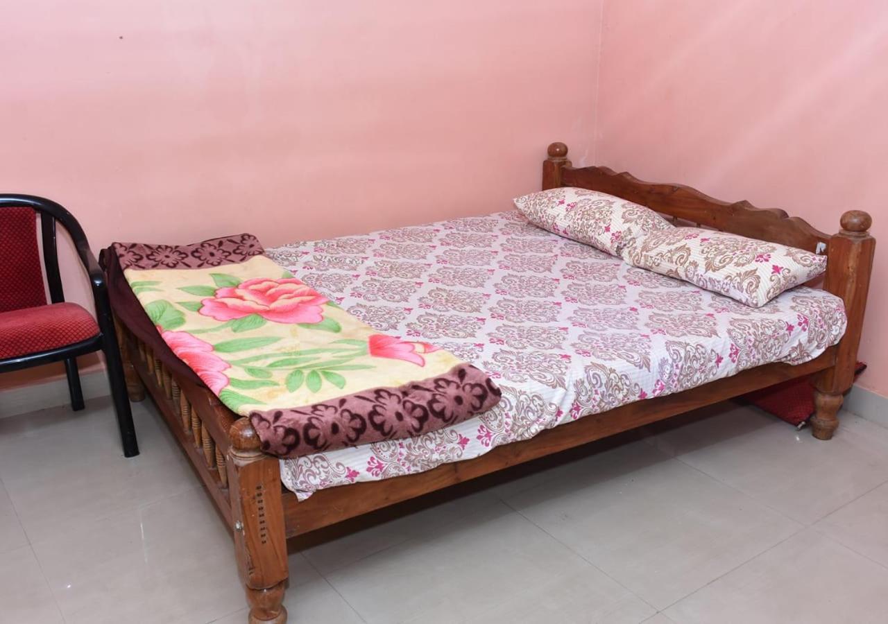 Kaveri Homestay Madikeri Exterior photo