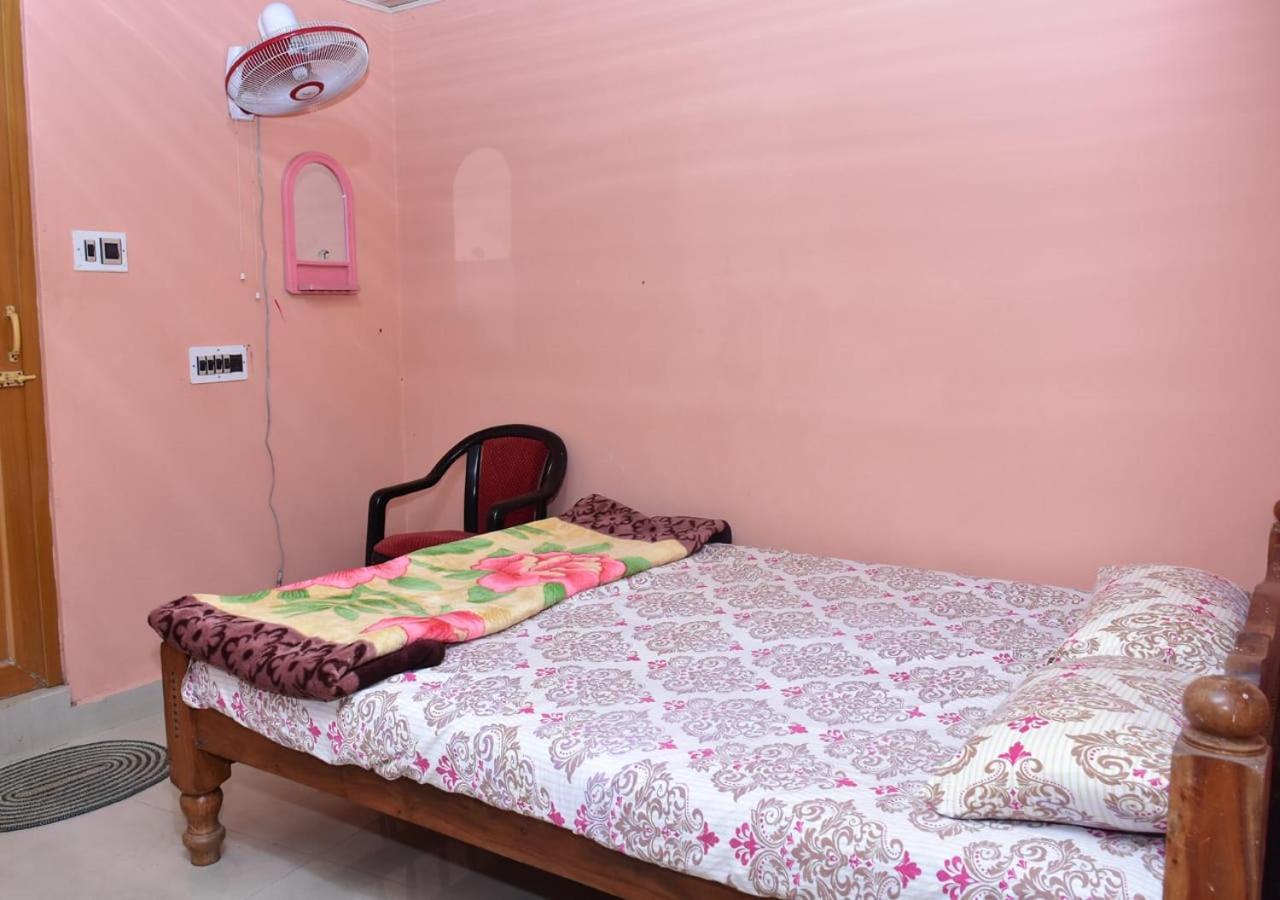 Kaveri Homestay Madikeri Exterior photo